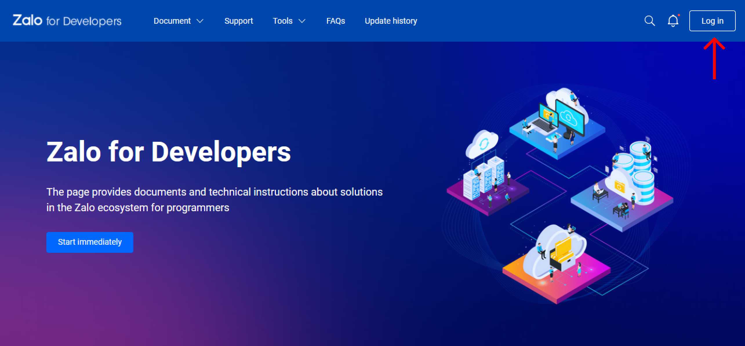 UK WA detection mechanism