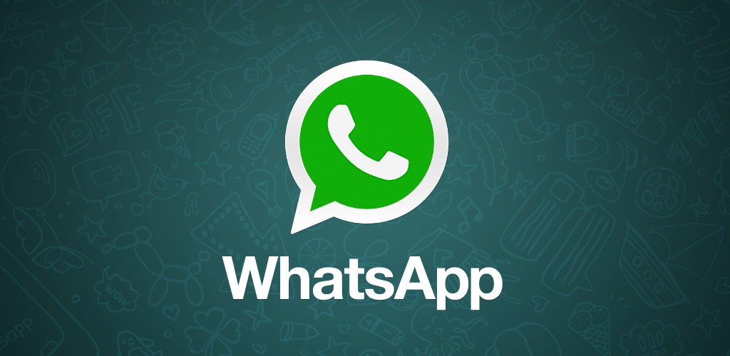 WhatsApp registration screening