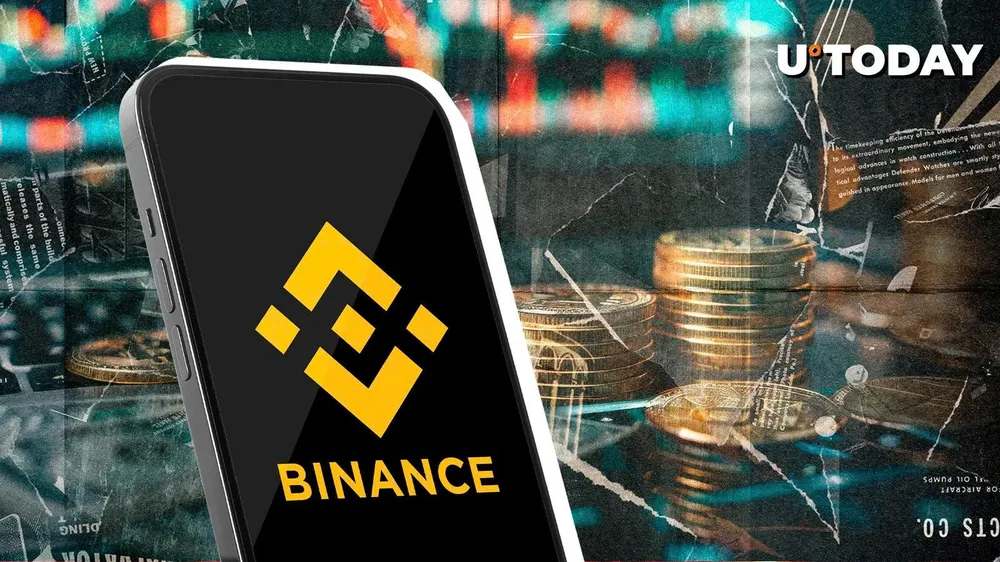 Is it difficult to obtain a Binance email address? Learn the correct method to filter Binance registration email addresses!